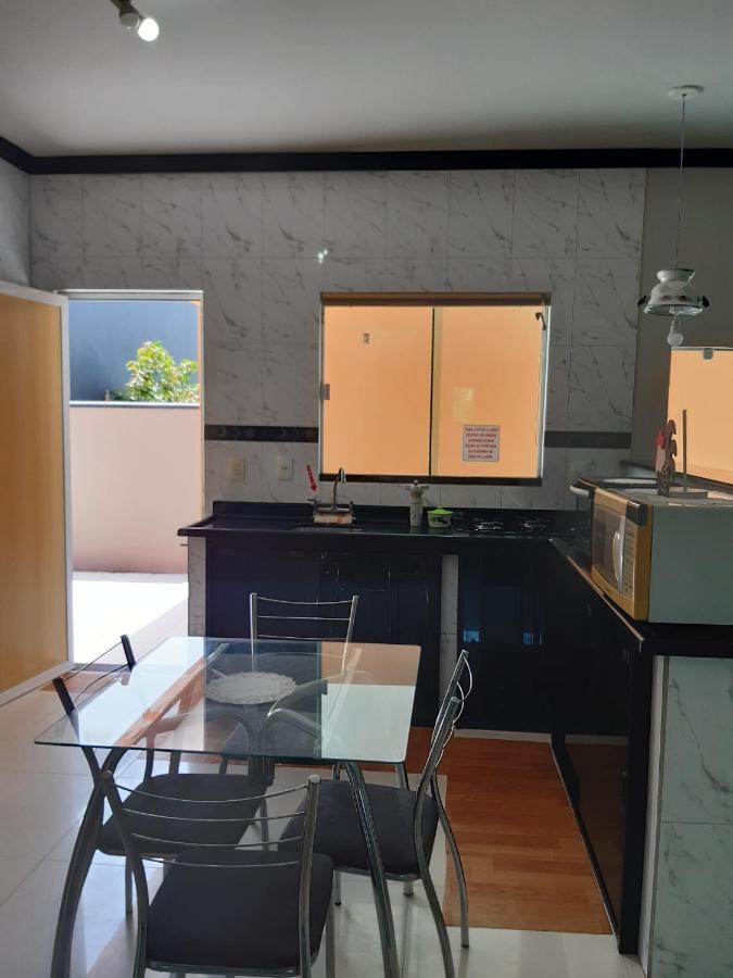 Joao Carlos Casas 3 Quartos #1 Villa Penha  Eksteriør bilde